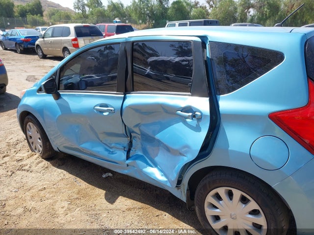 Nissan Versa Note S (sr)/s Plus/sl/sr/sv 2015 3N1CE2CP4FL409927 Image 6