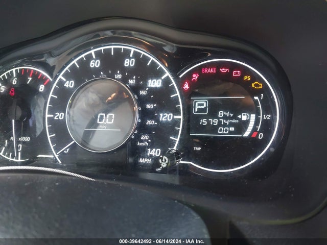 Nissan Versa Note S (sr)/s Plus/sl/sr/sv 2015 3N1CE2CP4FL409927 Image 7