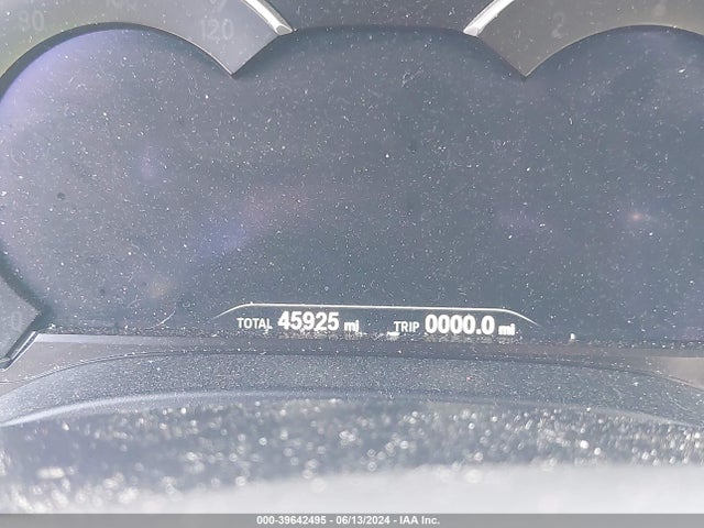 5UXTS3C55K0Z10633 BMW X3 M40i