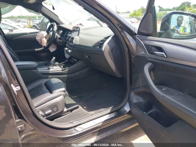 5UXTS3C55K0Z10633 BMW X3 M40i