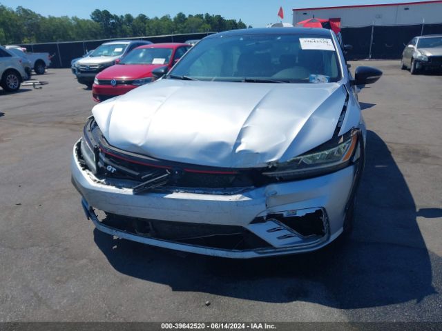 1VWJM7A30JC047312 Volkswagen Passat 3.6l V6 Gt