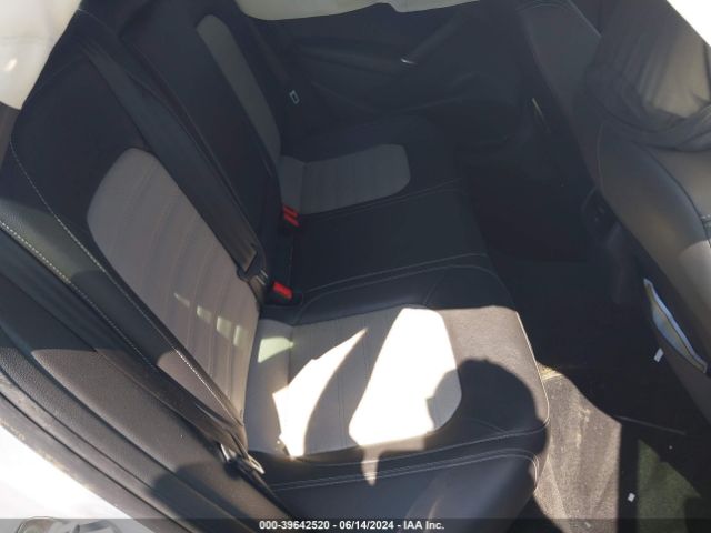 1VWJM7A30JC047312 Volkswagen Passat 3.6l V6 Gt