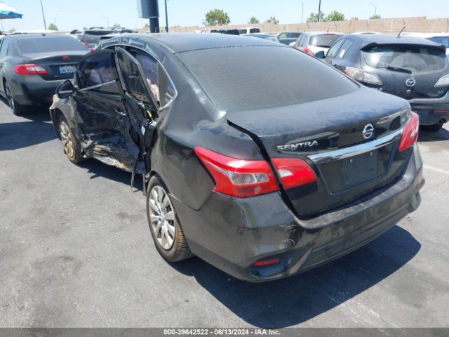 3N1AB7AP8HY216895 Nissan SENTRA S