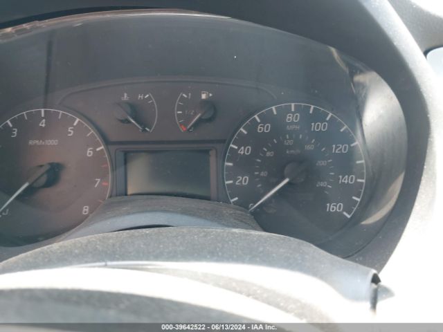 3N1AB7AP8HY216895 Nissan SENTRA S