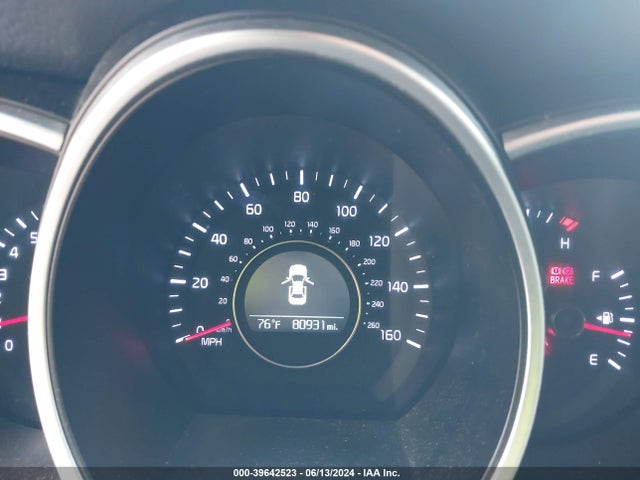 KIA Optima Lx 2015 KNAGM4A73F5630948 Image 7