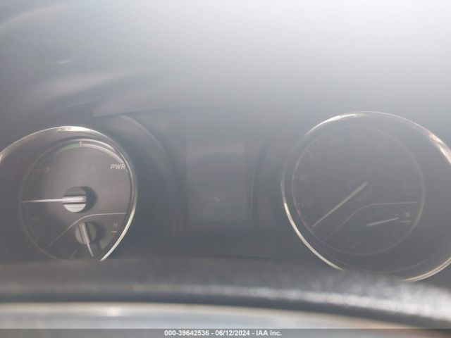 4T1B31HK0KU515759 Toyota Camry Hybrid Le