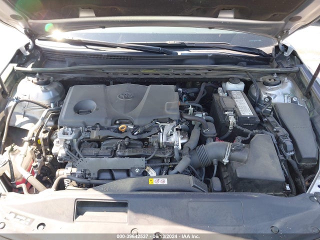 Toyota CAMRY SE 2020 4T1G11AK6LU970512 Image 10