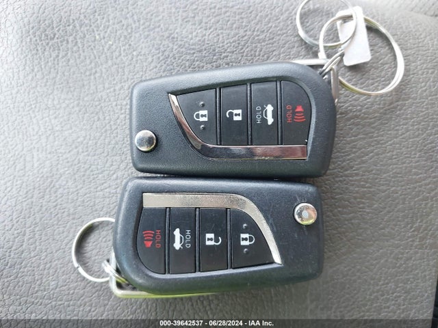 Toyota CAMRY SE 2020 4T1G11AK6LU970512 Image 11