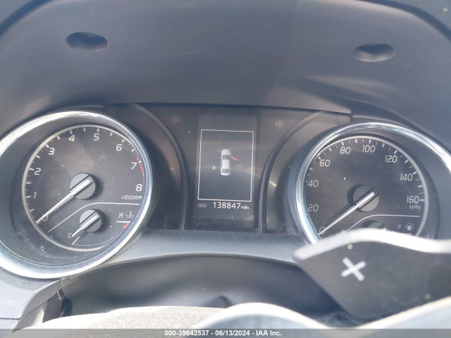 Toyota CAMRY SE 2020 4T1G11AK6LU970512 Image 7