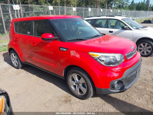 KNDJN2A23K7646466 KIA Soul