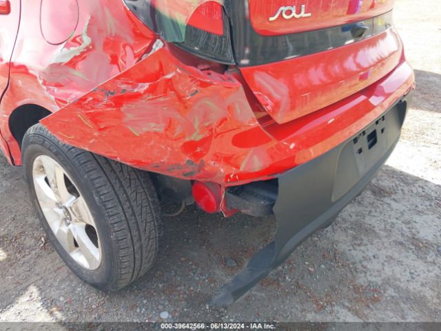 KNDJN2A23K7646466 KIA Soul