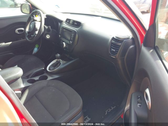 KNDJN2A23K7646466 KIA Soul