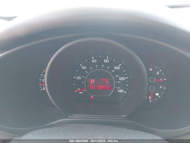 KNDJN2A23K7646466 KIA Soul