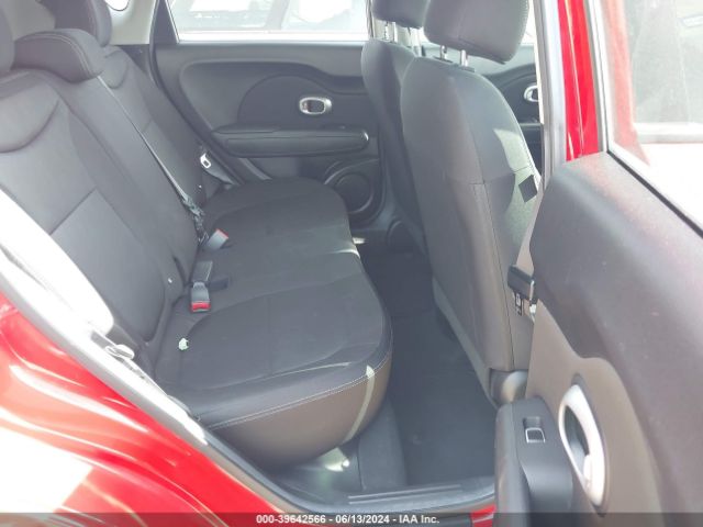 KNDJN2A23K7646466 KIA Soul