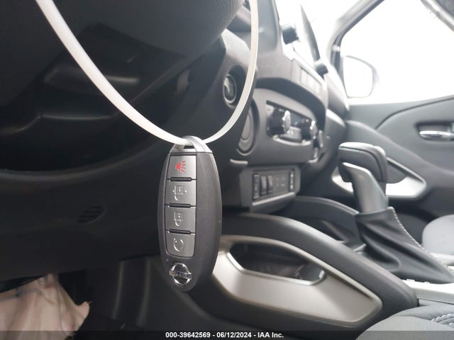 Nissan Frontier Long Bed Sv 4x2 2023 1N6ED1FJ0PN642230 Image 11