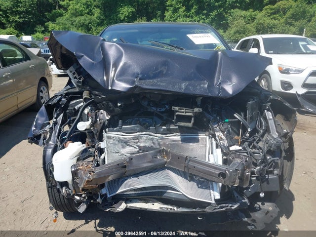 Honda HR-V LX 2018 3CZRU6H35JG705994 Image 13