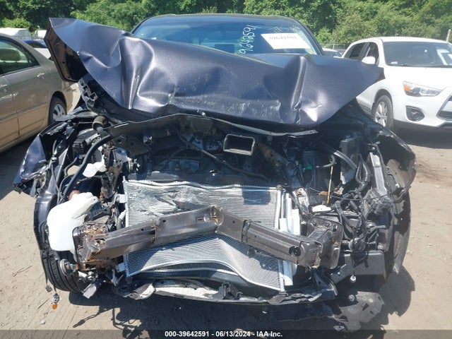 Honda HR-V LX 2018 3CZRU6H35JG705994 Image 6