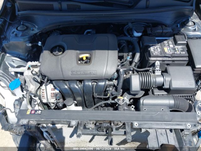 3KPF54AD3NE479291 KIA Forte Gt-line