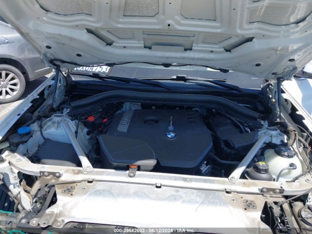 5UXTR7C52KLF27320 BMW X3 Sdrive30i