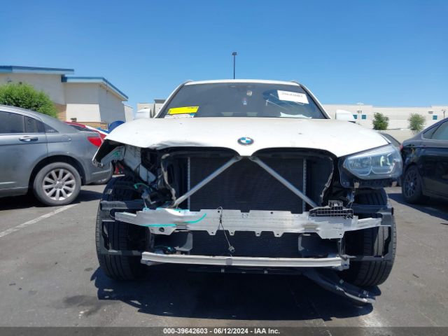 5UXTR7C52KLF27320 BMW X3 Sdrive30i