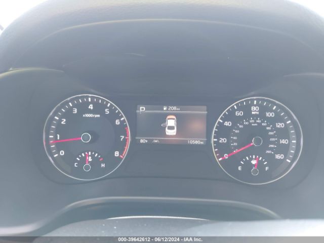 3KPF54AD8PE663340 KIA Forte Gt-line
