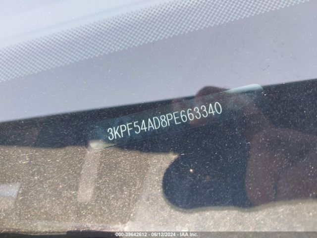 3KPF54AD8PE663340 KIA Forte Gt-line
