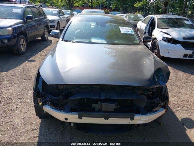 KMHGN4JE5HU204519 Genesis G80 3.8