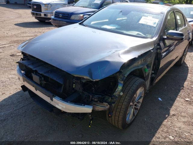 KMHGN4JE5HU204519 Genesis G80 3.8