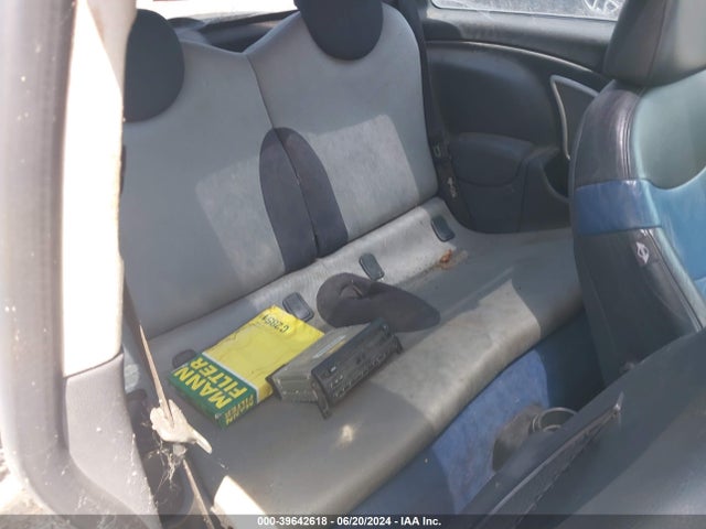 2004 MINI COOPER S WMWRE33464TD89966 Photo 7