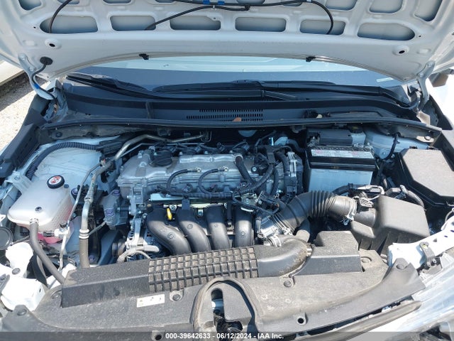 Toyota COROLLA LE 2022 5YFEPMAE8NP344661 Image 10