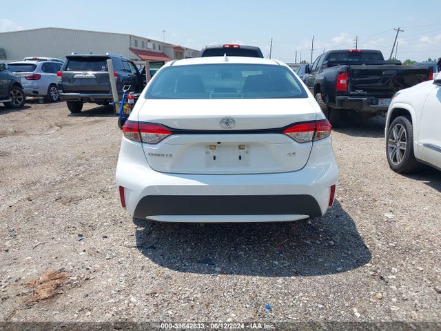 Toyota COROLLA LE 2022 5YFEPMAE8NP344661 Image 17