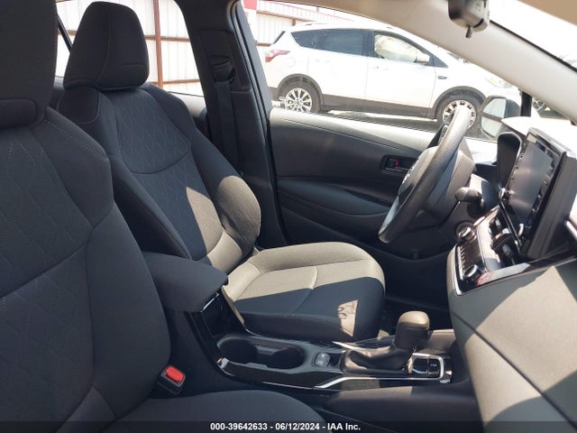 Toyota COROLLA LE 2022 5YFEPMAE8NP344661 Image 5