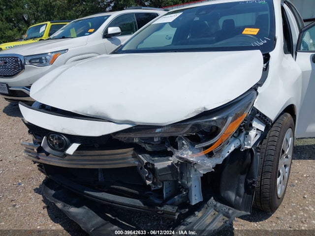 Toyota COROLLA LE 2022 5YFEPMAE8NP344661 Image 6