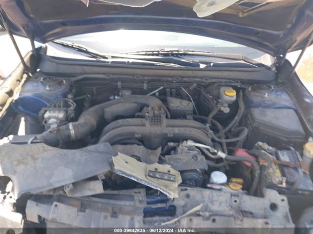 4S4BSANC4G3331602 Subaru Outback 2.5i Limited
