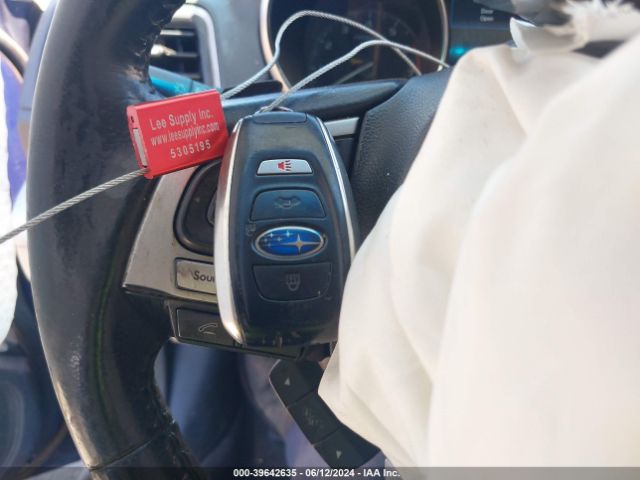 4S4BSANC4G3331602 Subaru Outback 2.5i Limited