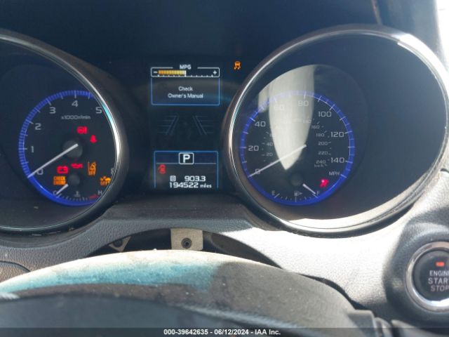 4S4BSANC4G3331602 Subaru Outback 2.5i Limited
