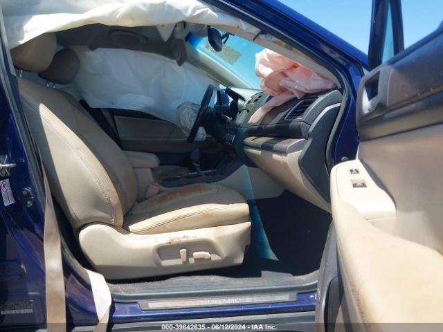 4S4BSANC4G3331602 Subaru Outback 2.5i Limited