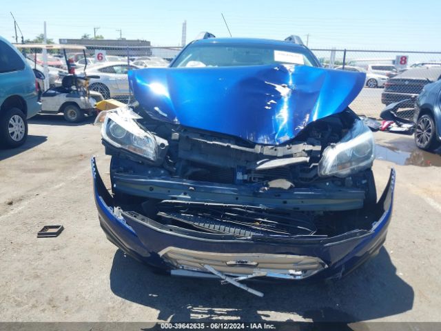 4S4BSANC4G3331602 Subaru Outback 2.5i Limited
