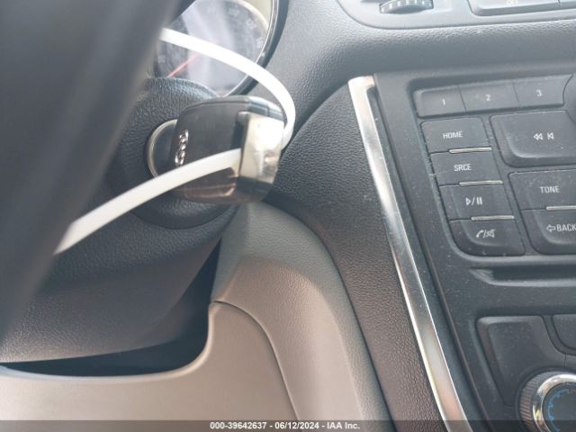 KL4CJASB9GB652252 Buick Encore
