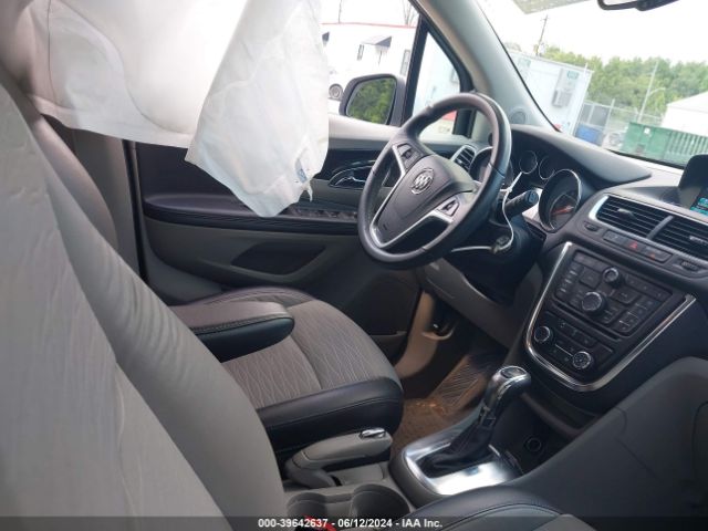 KL4CJASB9GB652252 Buick Encore