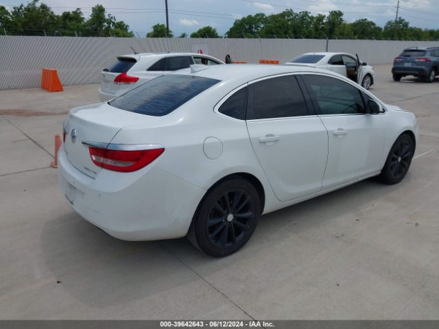 1G4PR5SKXF4101026 Buick Verano Convenience Group