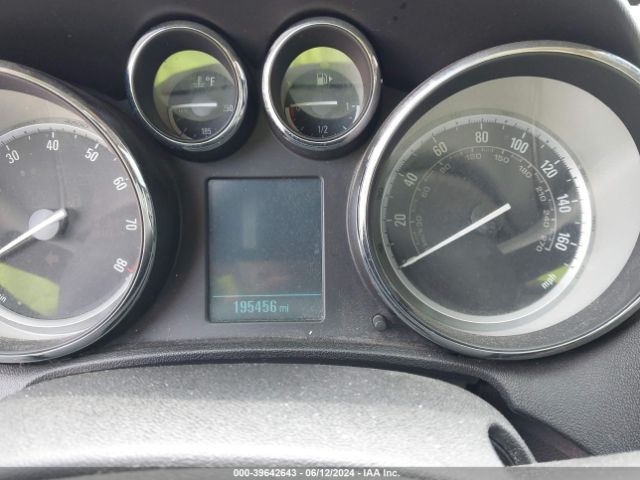 1G4PR5SKXF4101026 Buick Verano Convenience Group