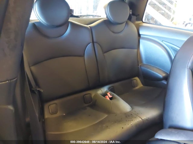 2013 MINI HARDTOP WMWSU3C55DT678685 Photo 7