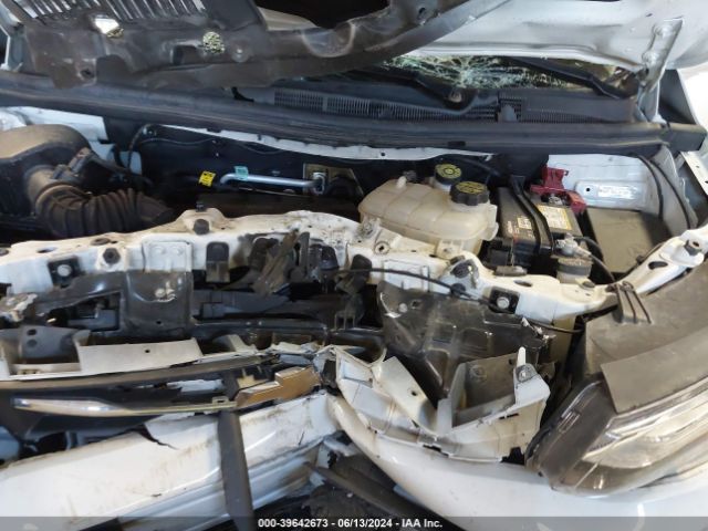 KL7CJLSBXKB909328 Chevrolet Trax Lt