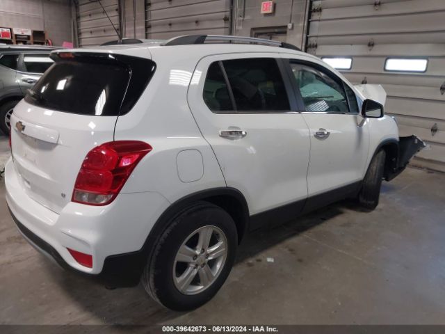 KL7CJLSBXKB909328 Chevrolet Trax Lt