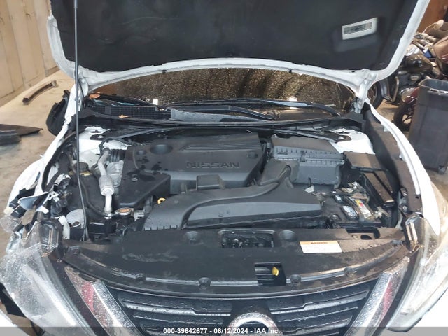 1N4AL3AP5JC174824 Nissan Altima 2.5 Sv