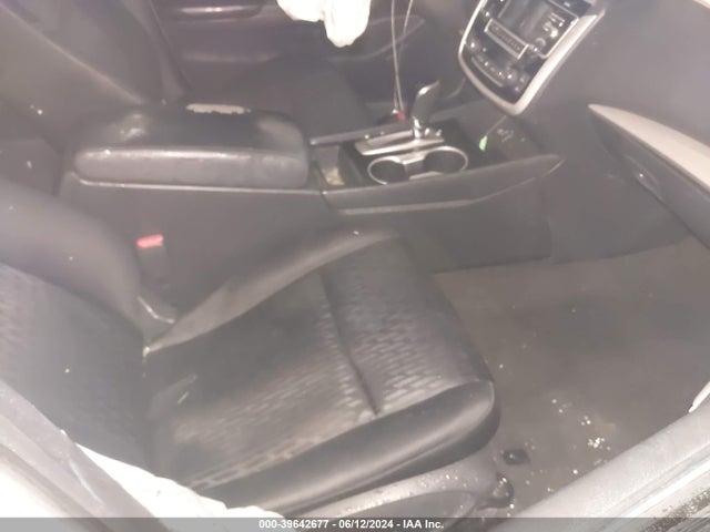 1N4AL3AP5JC174824 Nissan Altima 2.5 Sv