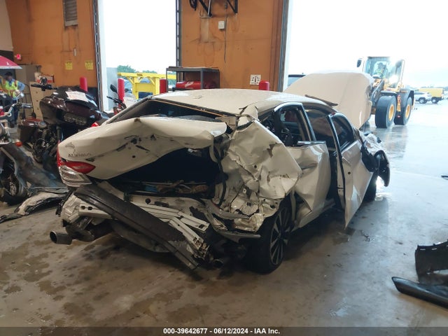 1N4AL3AP5JC174824 Nissan Altima 2.5 Sv