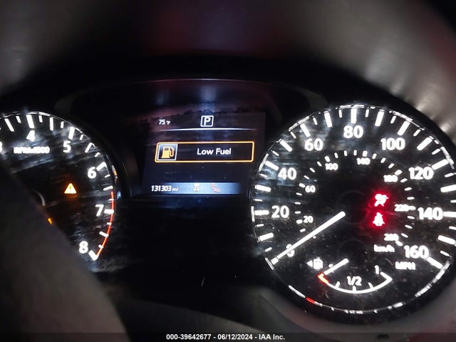 1N4AL3AP5JC174824 Nissan Altima 2.5 Sv
