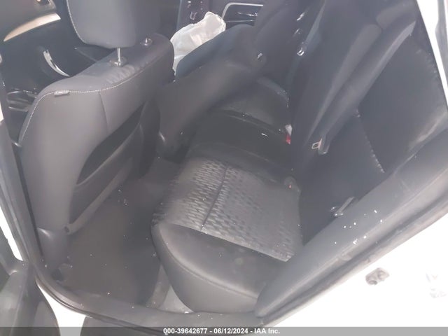 1N4AL3AP5JC174824 Nissan Altima 2.5 Sv